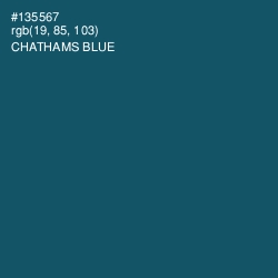 #135567 - Chathams Blue Color Image
